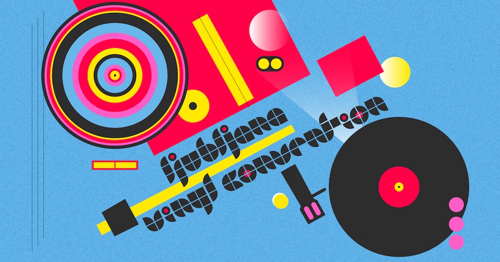 Vinyl Convention 2026